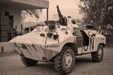 PSZH - APC (Armored Personnel Carrier – Páncélzott személyszállító)